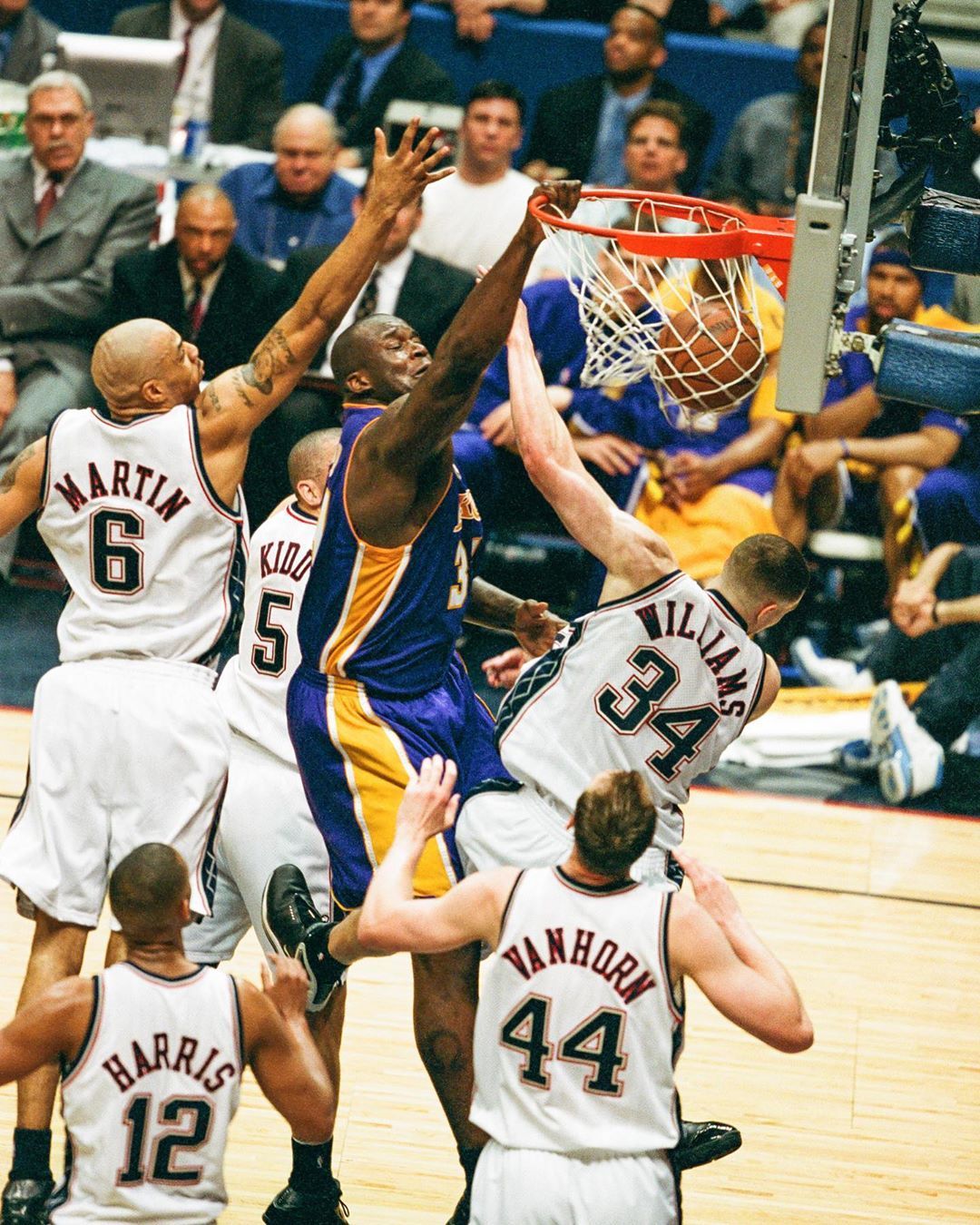 将会是球迷 将会是球迷